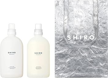 Amazon.co.jp: SHIRO: ギフト